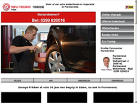 Frikkee Garagebedrijf B.v.