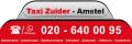 taxi dienst