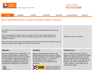 Rijschool Donald