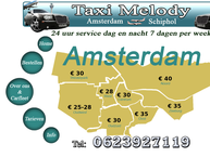 Taxi Melody