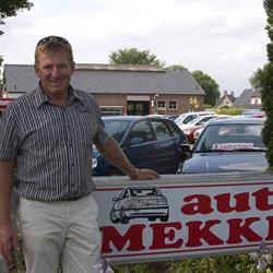 Auto Mekkes Zweeloo Lease B.v.