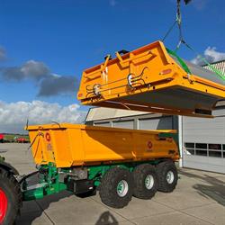 Vako Transport Systems B.v.