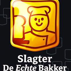 Slagter de Echte Bakker