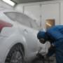 Auto Schade Volendam