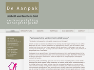 De Aanpak
