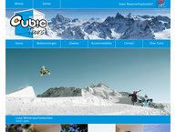 Cubic Tours