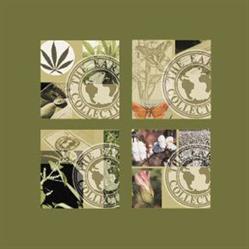 J.J. Spaan / The Earth Collection