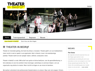 Theater in Bedrijf