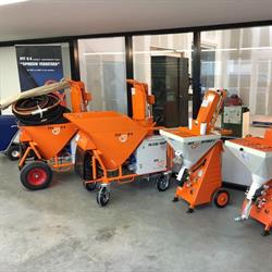 DSD Techniek