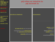 Pdj Techniek B.v.