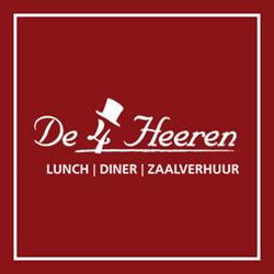 De 4 Heeren