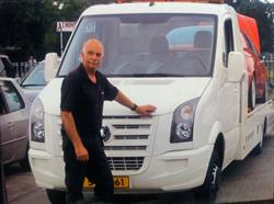 Ben Sondermeijer Automobielen B.v.