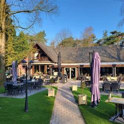 Restaurant ST Walrick BV