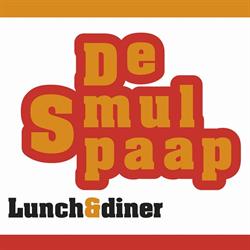 Snackbar de Smulpaap