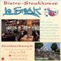 Restaurant Bistro Le Steak