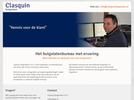 Clasquin Buigstaten V.o.f.
