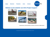 Infra Project Support