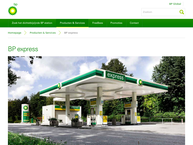 BP Express Purmerend