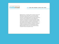 Mediastraat B.v.