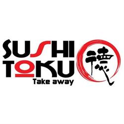 Sushi Toku