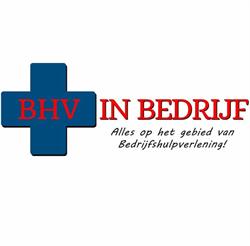 BHV in bedrijf