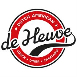 Dutch American Diner de Heuve