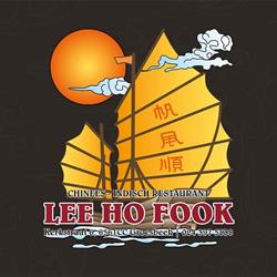 V.o.f. Chin. Ind. Kantonees Spec.restaurant Lee Ho Fook