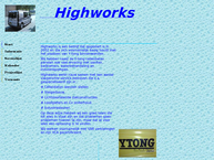 Highworks