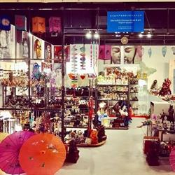 Zhu's (Eu) Chinese Book & Art Import-Export