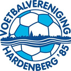 VV. Hardenberg '85