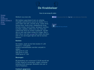 De Knabbelaar