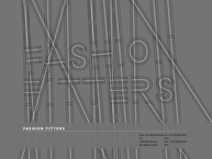Fashion Fitters
