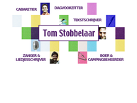 Stobbelaar Scenarios
