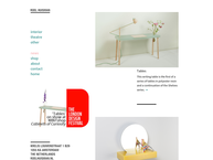 Huisman ontwerp