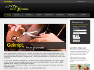 Website van Style HairXpress Klazienaveen 