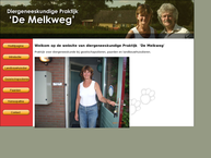 Maatschap Diergeneeskundige Praktijk De Melkweg
