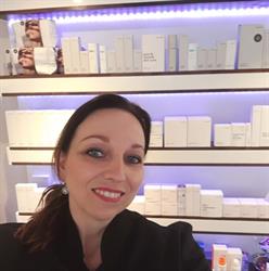 Schoonheids- en Pedicuresalon Mascha