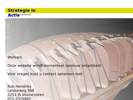Strategie in Actie