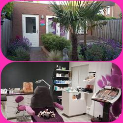 Corina's Salon
