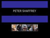 Peter Shaffrey