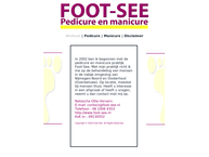 Foot-See