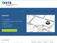 Retail Trading Business B.v.