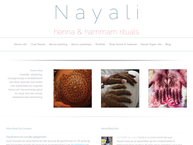 Nayali