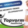 Healthclub - Topvorm Schoonebeek