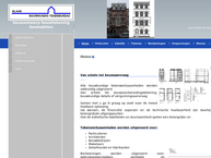 Stefan Blank Tekenbureau