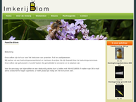 Imkerij Blom