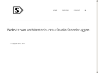 Studio Steenbruggen