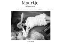 Styling Maartje