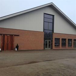 Stal Koekkoek VOF