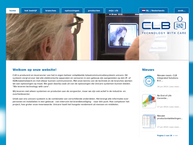 Clb Communication B.v.